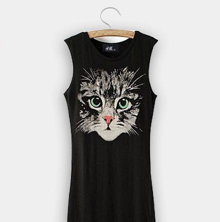 猫岛物语童趣猫咪系列单品 文章