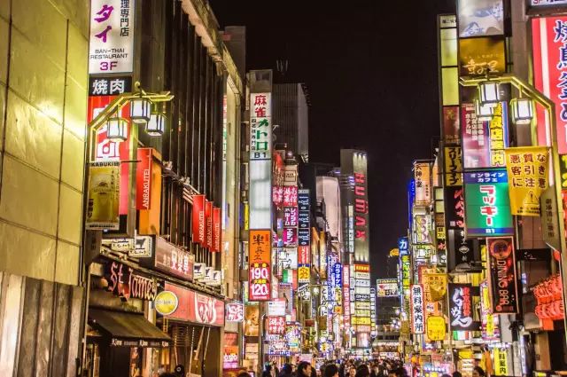 東京購物指南 | 從銀座到六本木，感覺人生已經到達了巔峰～ 旅行 第28張