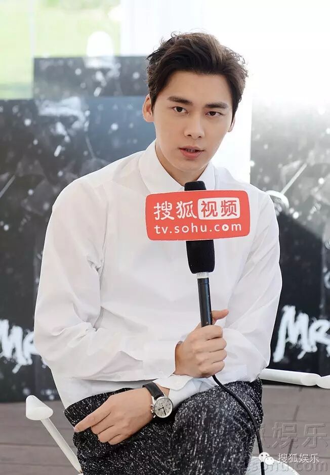 冯小刚:屌丝,撕x,小鲜肉是多恶心的词儿啊!