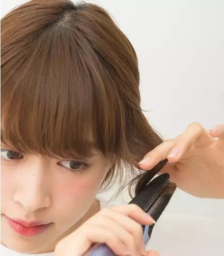 誰說短髮、眼睛小沒女人味?換個髮型UP你的女人味