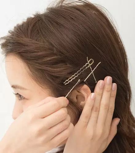 誰說短髮、眼睛小沒女人味?換個髮型UP你的女人味