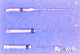 口腔H锉怎么消毒根管治疗的细节把握（细节决定成败）_https://www.jmylbn.com_新闻资讯_第11张