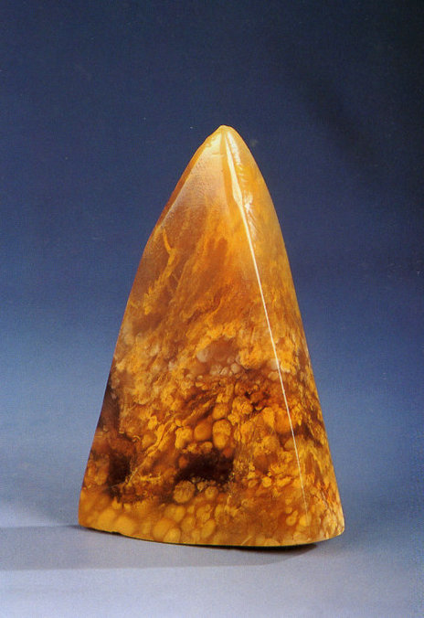 巴林福黄石的二十三个品种