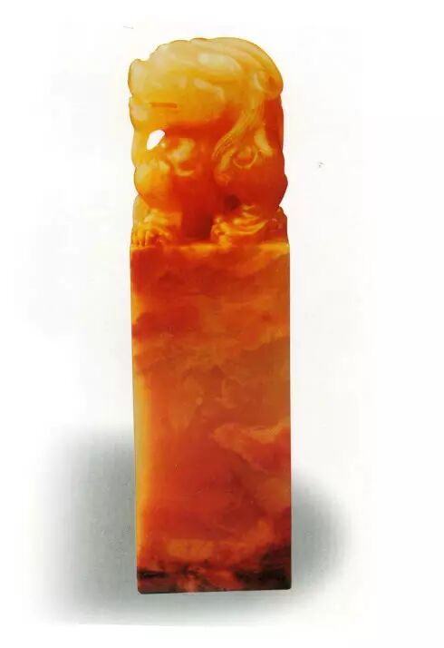 巴林福黄石的二十三个品种