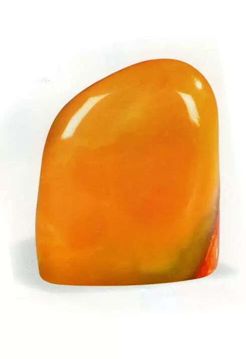 巴林福黄石的二十三个品种