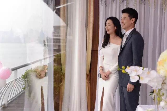 钱泳辰吕一东华上仙终于抱得美人归啦