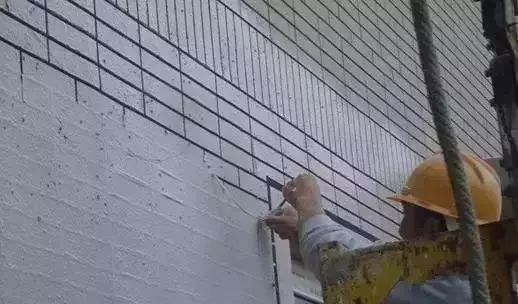 一栋33层住宅从基坑开挖到竣工的整个流程的图13