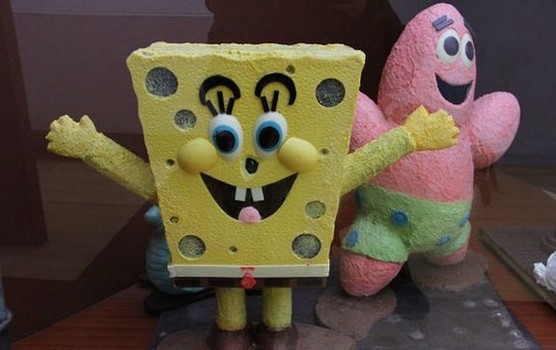 【吃喝玩乐】巴塞罗那巧克力博物馆