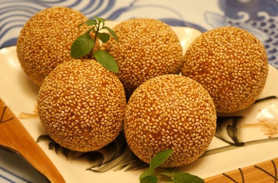 吃货接招广东各地特色过年小吃大搜罗潮汕客家广府都有