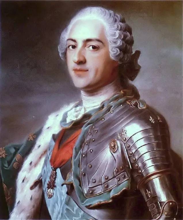法国贵族 男子图片