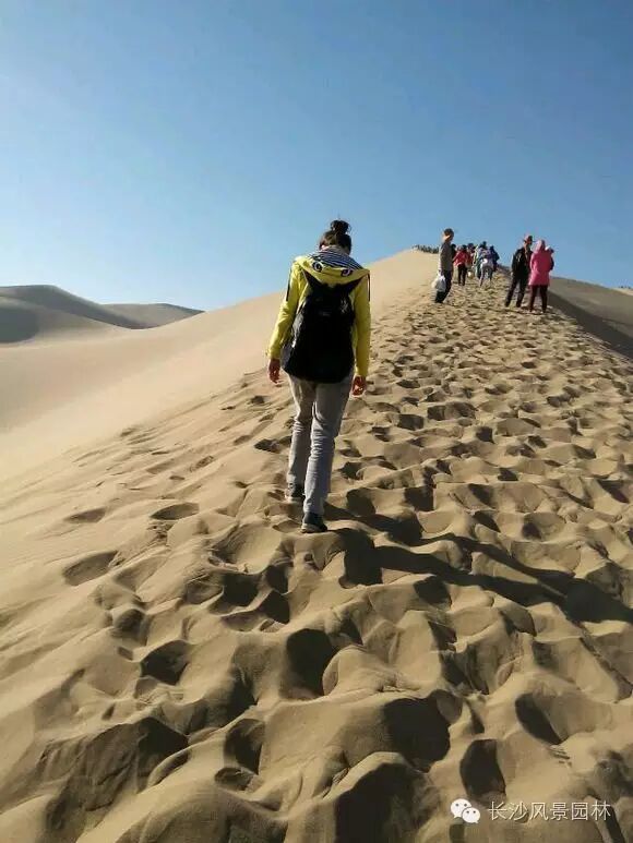 背起行囊,就是最美的年华