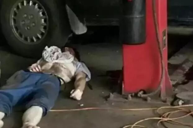 端午节模具厂老板喝醉，老板娘给车间主任发微信.....的图5