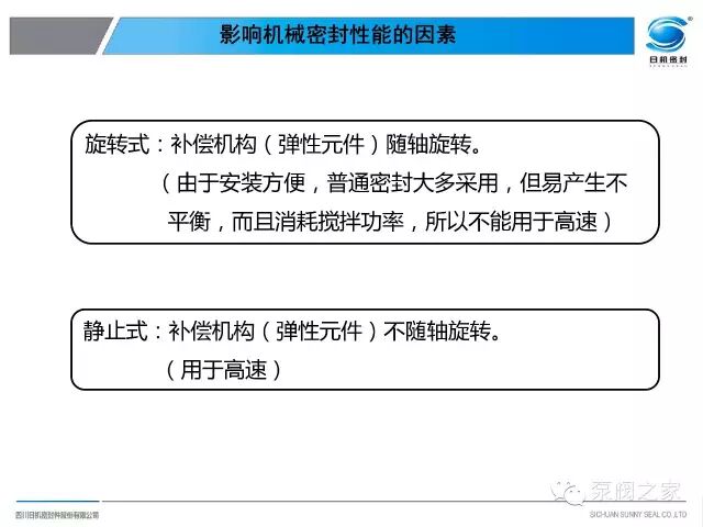 泵機械密封失效分析，內有大量珍貴案例圖片，沉甸甸的知識！！！的圖6
