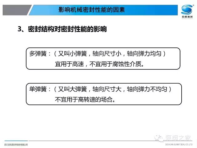 泵機械密封失效分析，內有大量珍貴案例圖片，沉甸甸的知識！！！的圖5