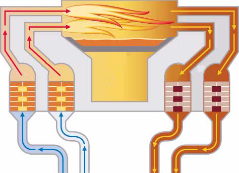 告诉你钢铁是怎样炼成的读完你会崇拜钢铁工作