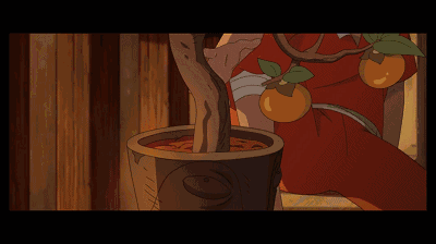 大鱼海棠:如果爱一个人要背叛全世界,你还爱吗,还敢爱吗?