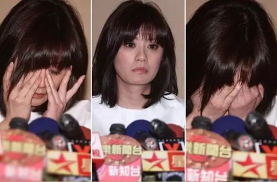 艳压赵丽颖，红过赵薇，嫁入豪门却被儿子掌掴，欠下千万巨债，国民女神如今成这样！（组图） - 19