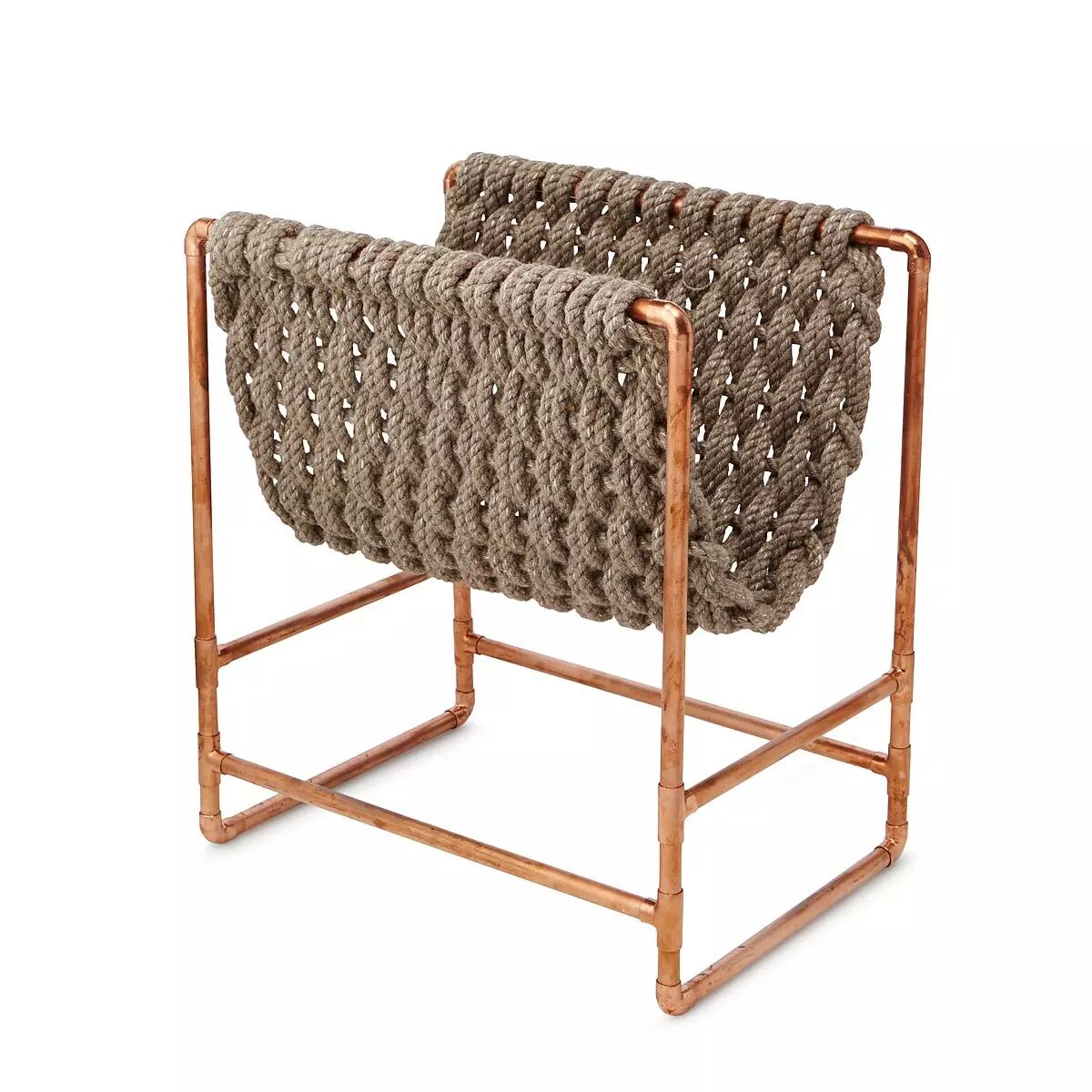 逆天了他们竟然把麻绳玩得这么有逼格