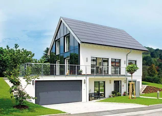 【国隆实业】给自己乡下的房子造一座庭院