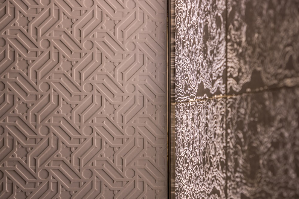 半透明混凝土让阳光穿透墙壁