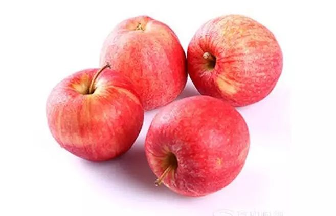 第1名竟是它!全球最好吃的10种苹果
