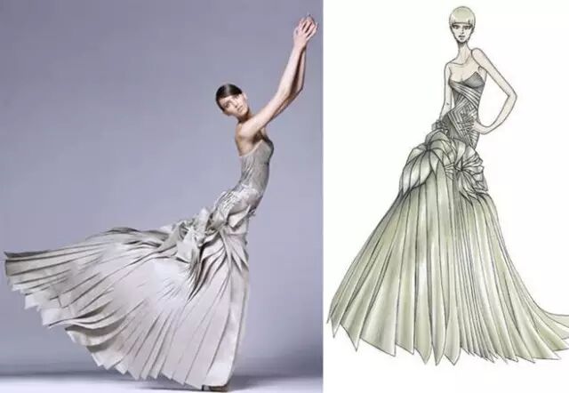 11个奢侈品牌，11种精神(图6)