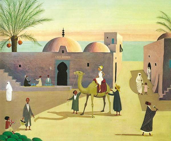 叮咚听故事喽今天的绘本花婆婆让我们一起把世界变得更美丽