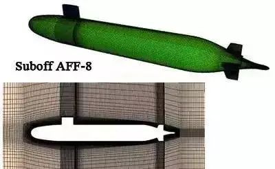 大自然的鬼斧神工——CFD网格那些事儿的图2