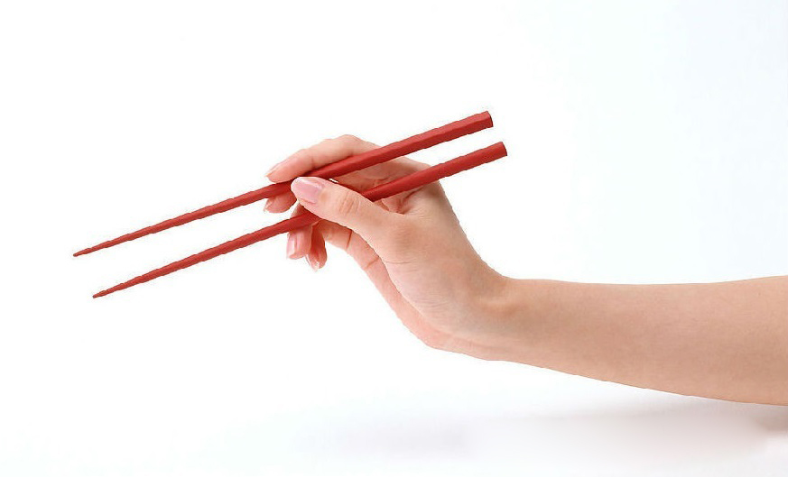 筷子的长度为七寸六分的秘密图