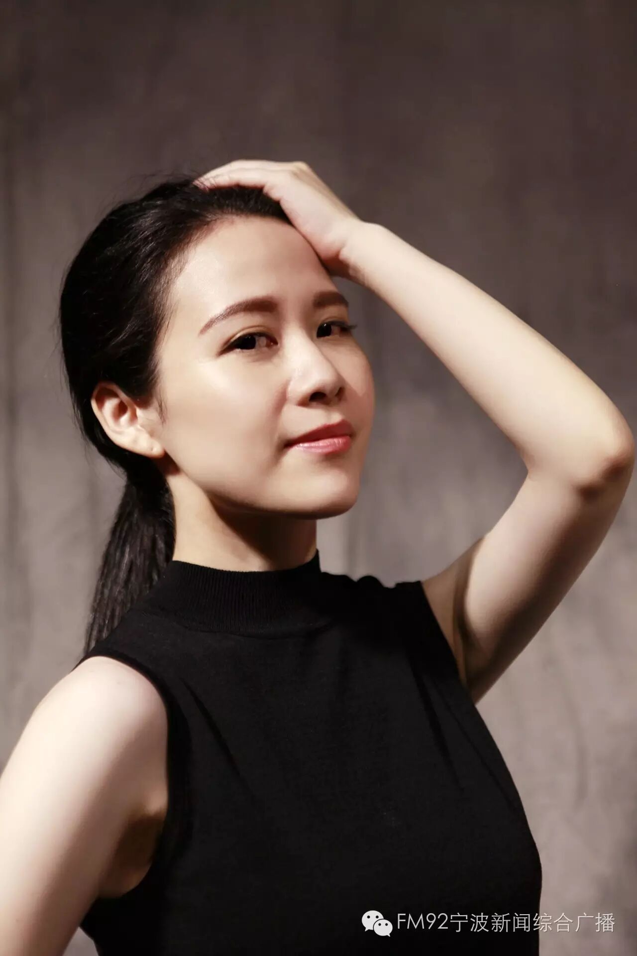 但这群人里从来就不包括王珺.