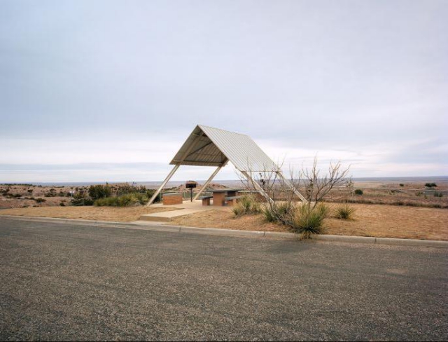 美国最美驿站丨它们不止是路边的休息站