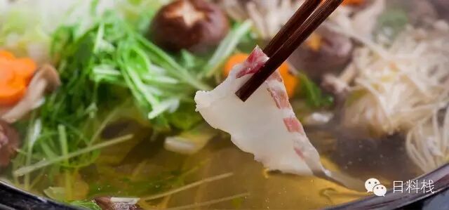 霓虹金的鯛魚情結 二 鯛魚料理 丸食堂 微文庫