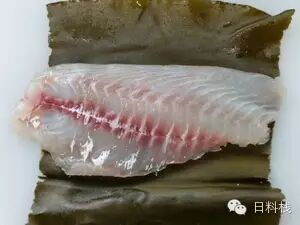 霓虹金的鯛魚情結 二 鯛魚料理 丸食堂 微文庫