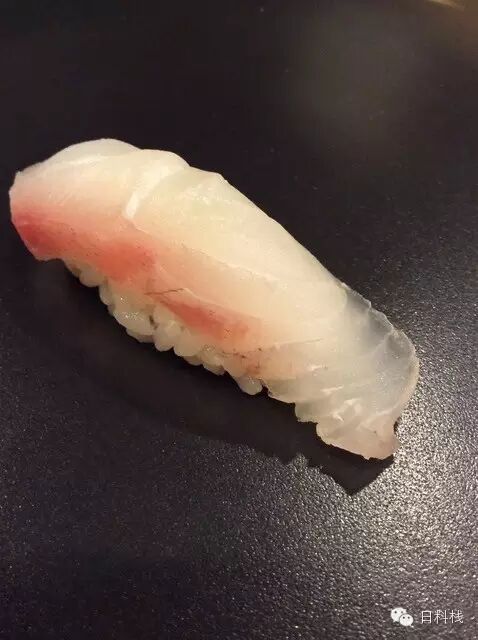 霓虹金的鯛魚情結 二 鯛魚料理 丸食堂 微文庫