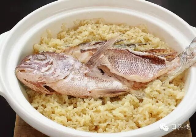 霓虹金的鯛魚情結 二 鯛魚料理 丸食堂 微文庫