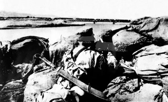 今天是7·7事变80周年，看看我国最早赶赴卢沟桥的记者写的报道吧