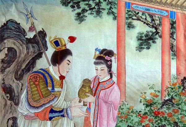 圖文三十六計 歷史 第31張