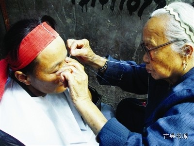 再看一眼那些正在消失的老行当