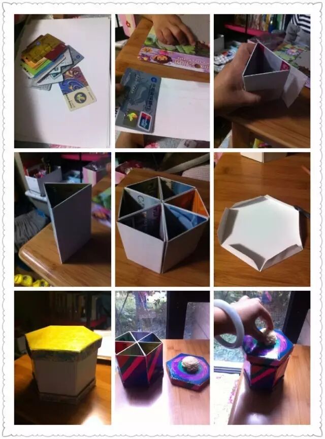 收纳盒这种东西,收纳盒不用的线能牢牢地卡在绕线