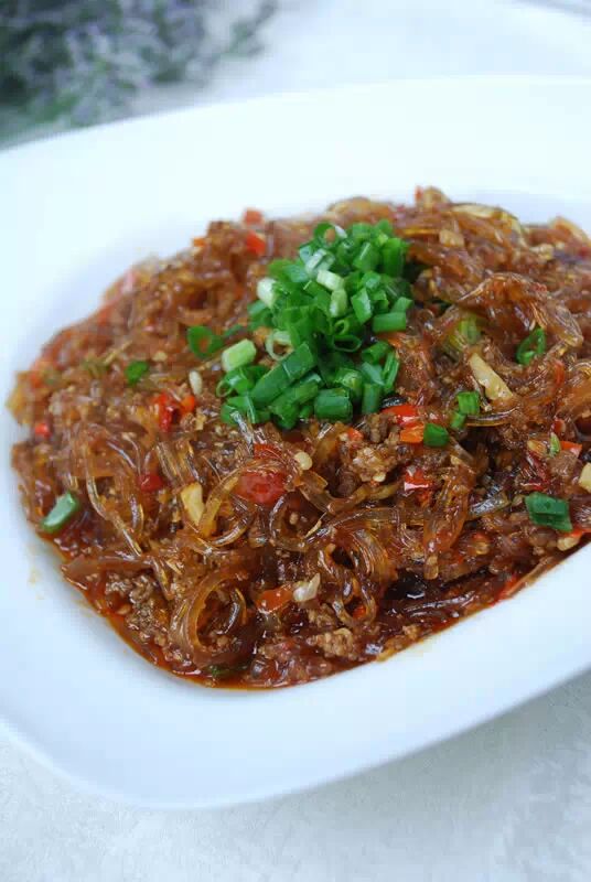 卞氏菜根香菜品图文欣赏