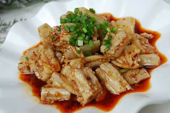 卞氏菜根香菜品图文欣赏