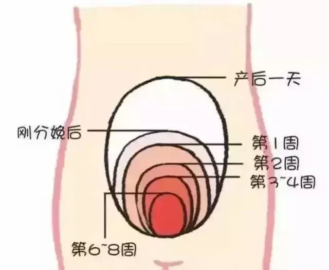 对号入座：“五看”判断产后妈妈恢复得好不好，3点提醒要放心上