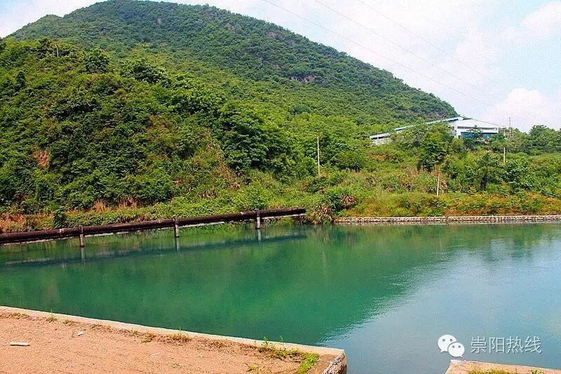 地址:湖北省崇阳县青山镇水库路2号 电话:0715-3684518