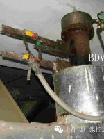 什么是VV閥、BDV閥、RFV閥？的圖10