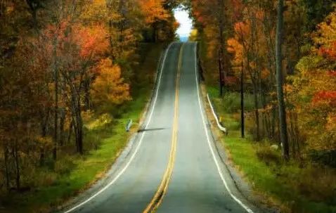 上坡和下坡 深度好文 !!!