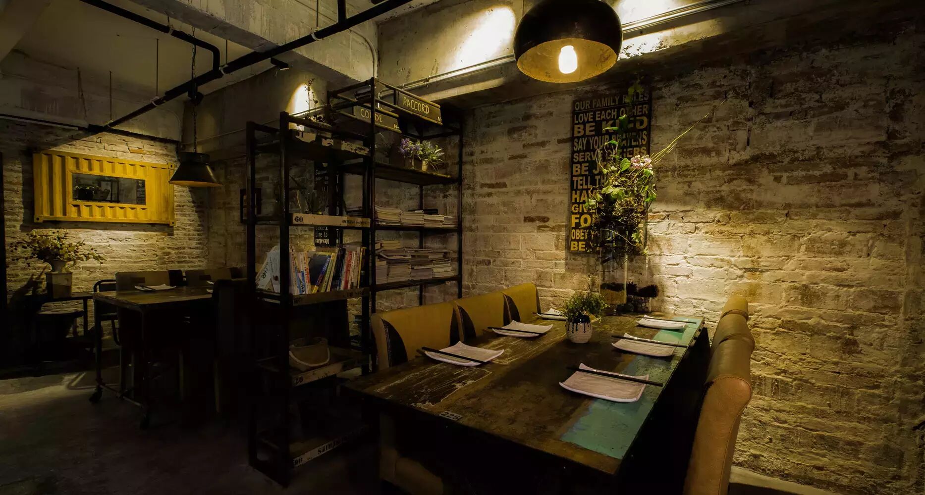 9窝|新冶组设计|马蹄网 - 马蹄室内设计网