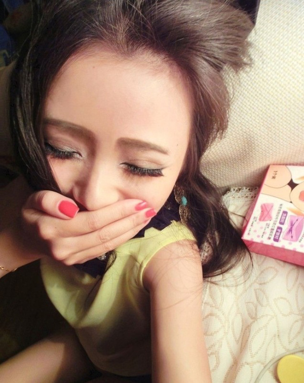 5分钟教你鉴定绿茶妹 - 『旅游i分享』 - 株洲在线论坛 powered by di