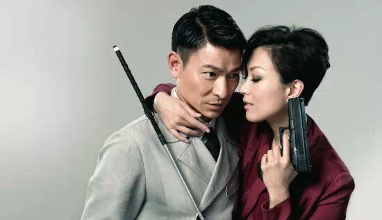 娱乐圈7对无双知己,胜却天下所有爱侣