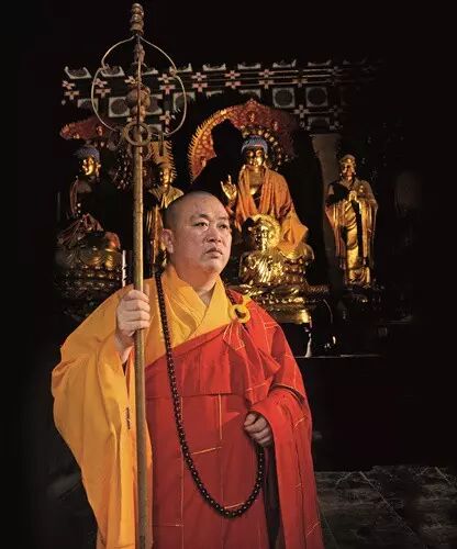 强烈建议不要再查少林方丈私生子问题了!