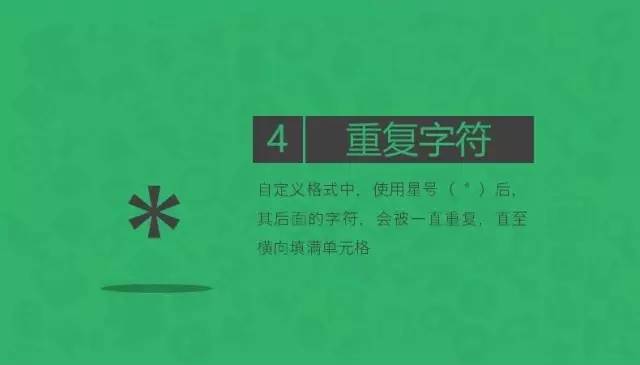 超周全的Excel自定義格局教程，先轉後看！ 職場 第21張